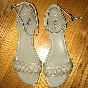 Cole Haan “Maria Sharapova” Sandal